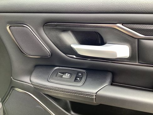 Used 2024 RAM 1500 Rebel w/ Rebel Level 2 Equipment Group image 43