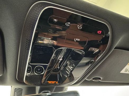 New 2026 Mercedes-Benz C 43 AMG 4MATIC Sedan image 35