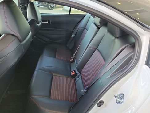 Used 2026 Toyota Corolla XSE image 28