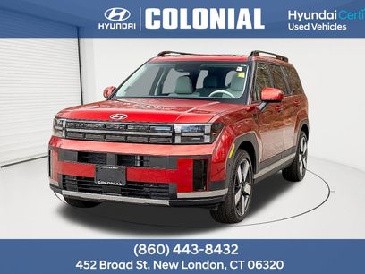Used 2024 Hyundai Santa Fe Limited