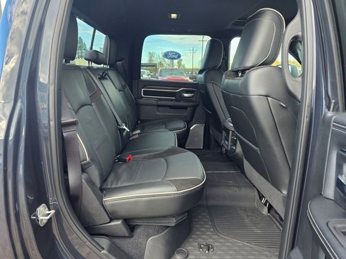 New 2026 RAM 3500 Laramie image 22