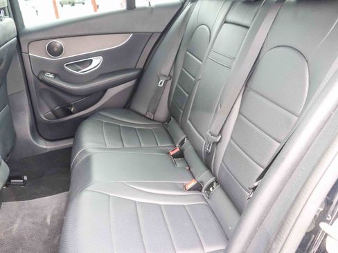 Used 2019 Mercedes-Benz C 300 Sedan image 20