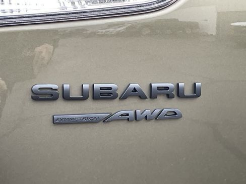 Used 2023 Subaru Forester Wilderness image 39