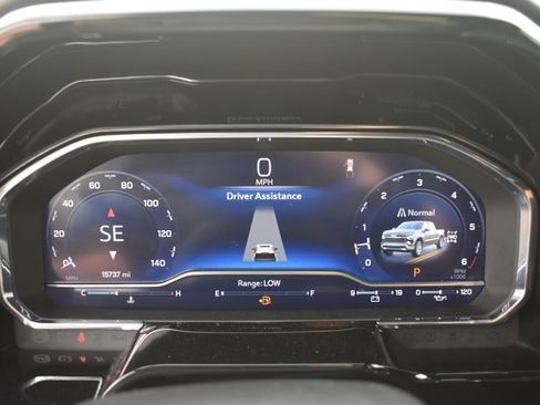 Used 2025 Chevrolet Silverado 1500 RST w/ All Star Edition Plus image 23