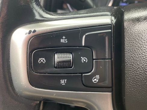 Used 2019 Chevrolet Silverado 1500 RST w/ All-Star Edition image 27