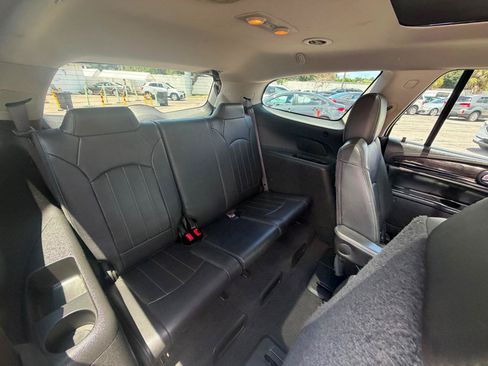 Used 2015 Buick Enclave Premium FWD image 12