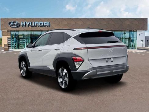 New 2026 Hyundai Kona Limited AWD/4WD image 10