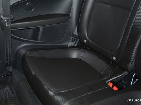 Used 2012 Volkswagen Beetle 2.5 image 20