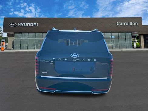 New 2026 Hyundai Palisade Calligraphy image 6