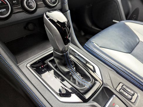 Used 2019 Subaru Crosstrek Hybrid w/ Moonroof Package w/Navigation image 31