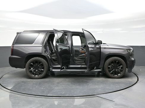 Used 2017 Chevrolet Tahoe Premier image 49