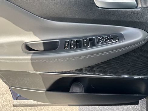 Certified 2023 Hyundai Santa Fe SEL w/ Premium Package image 9