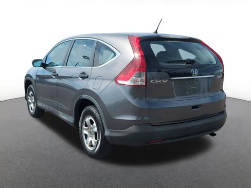 Used 2014 Honda CR-V LX image 4