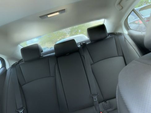 Used 2025 Lexus ES 350 w/ Premium Package FWD image 19