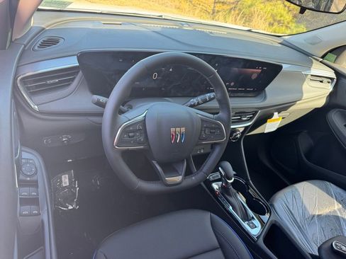 New 2026 Buick Encore GX Sport Touring image 3