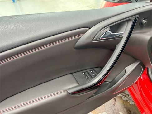 Used 2017 Buick Cascada Sport Touring image 19