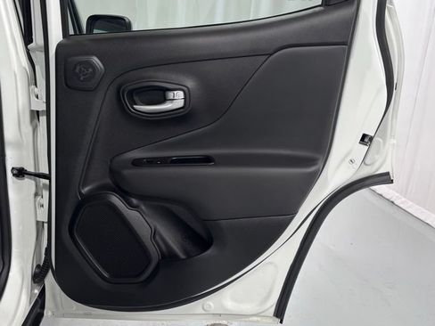 Used 2023 Jeep Renegade Limited w/ Sun/Sound Group AWD/4WD image 25