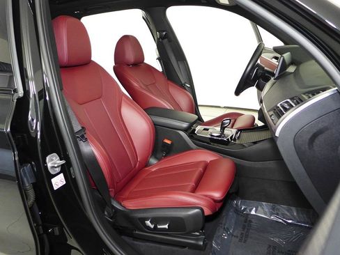 Certified 2023 BMW X3 sDrive30i w/ M Sport Package image 19