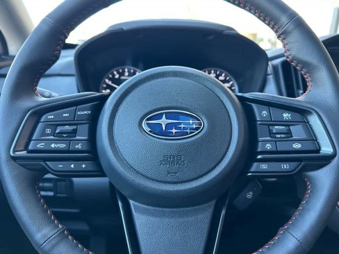 New 2026 Subaru Crosstrek 2.5i Limited AWD/4WD image 25