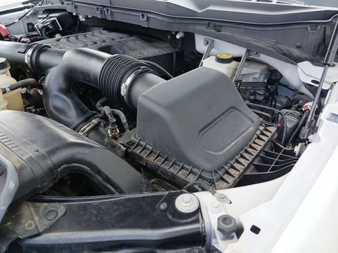 Used 2023 Ford F150 XLT w/ Equipment Group 302A High AWD/4WD image 59