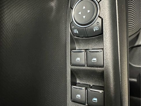 Used 2025 Ford Bronco Sport Badlands image 37