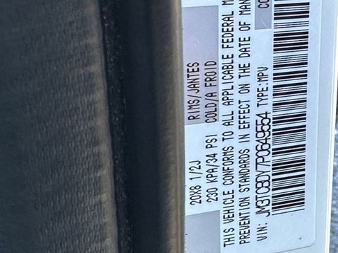 Used 2023 MAZDA CX-9 Grand Touring image 26