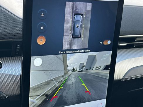 Used 2023 Ford Mustang Mach-E Select image 25