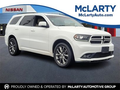 Used 2018 Dodge Durango GT w/ Premium Group
