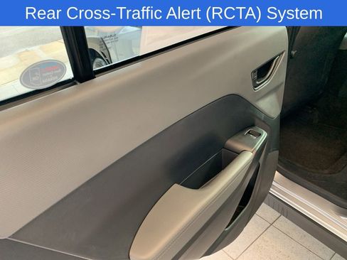 New 2026 Subaru Crosstrek 2.0i Premium image 11