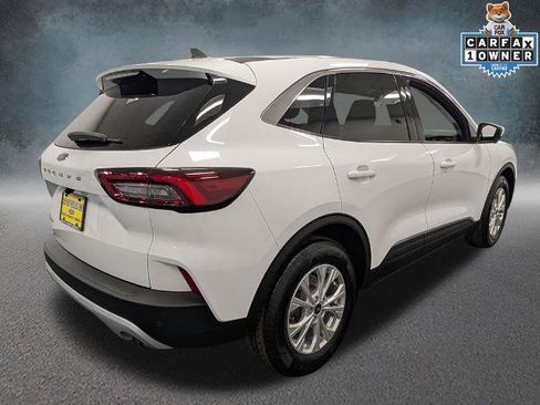 Certified 2023 Ford Escape Active w/ Tech Pack #2 FWD image 4
