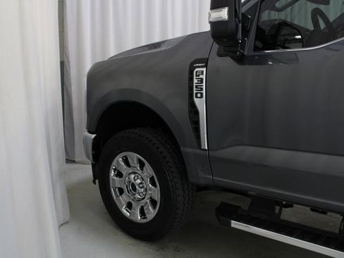 New 2026 Ford F350 Lariat w/ Chrome Package AWD/4WD image 30