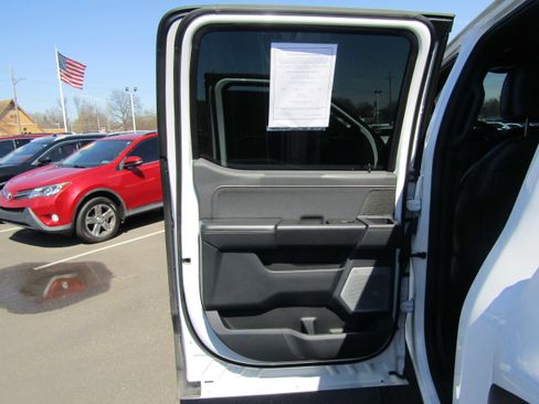 Used 2022 Ford F150 Raptor w/ Equipment Group 801A High image 9