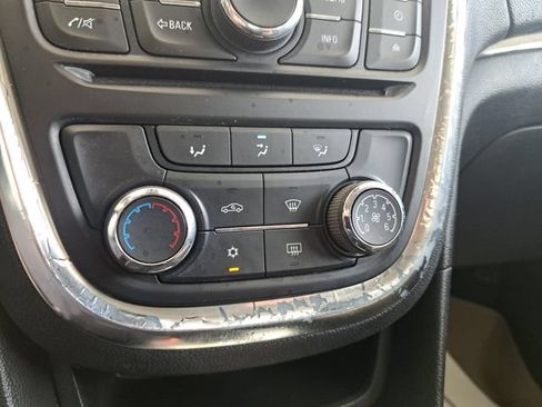 Used 2016 Buick Encore FWD image 12