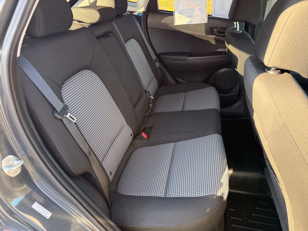 Used 2021 Hyundai Kona SEL Plus FWD image 19