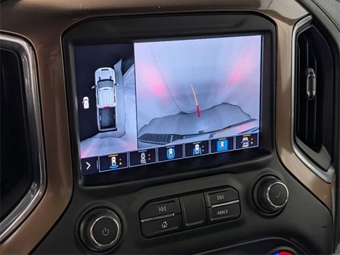 Used 2022 Chevrolet Silverado 3500 High Country w/ Z71 Off-Road Package image 28