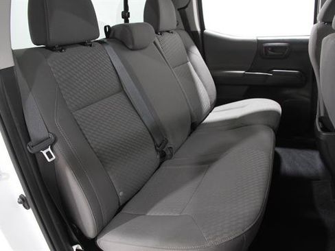 Used 2023 Toyota Tacoma SR AWD/4WD image 16