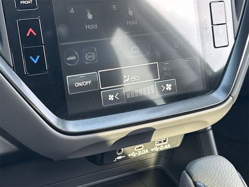 New 2026 Subaru Crosstrek 2.5i Limited w/ Crosstrek Mirror Package image 25