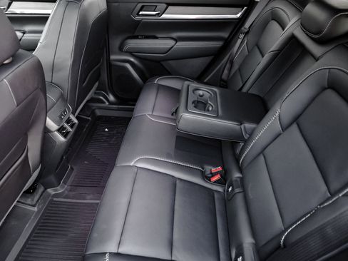 New 2026 GMC Terrain Denali image 13