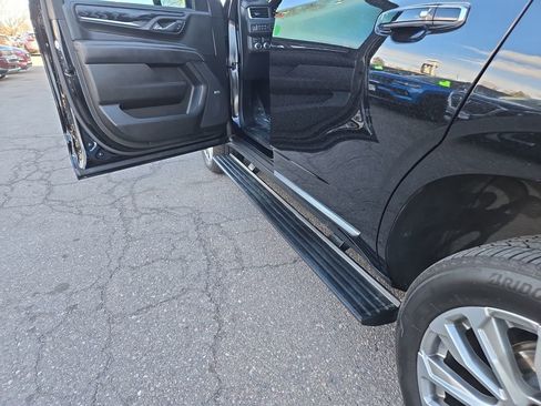 Used 2022 GMC Yukon Denali image 20