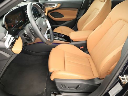Certified 2025 Audi A5 2.0T Premium AWD/4WD image 23