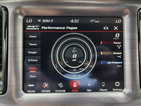 Used 2023 Dodge Challenger R/T Scat Pack RWD image 62