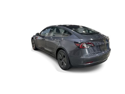 Certified 2023 Tesla Model 3 Standard Range RWD image 4
