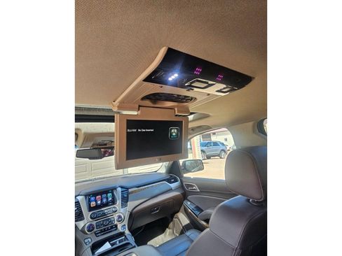 Used 2017 GMC Yukon Denali w/ Open Road Package image 6