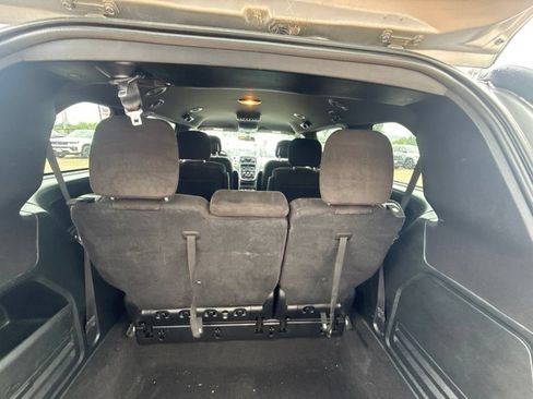 Used 2015 Dodge Grand Caravan SE w/ Quick Order Package 29E SE FWD image 30