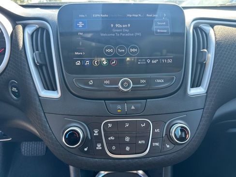 Certified 2024 Chevrolet Malibu LT image 29