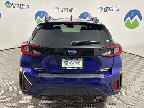 Used 2025 Subaru Crosstrek 2.5i Sport image 10