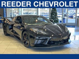 New 2026 Chevrolet Corvette 3LT w/ Z51 Performance Package video 1