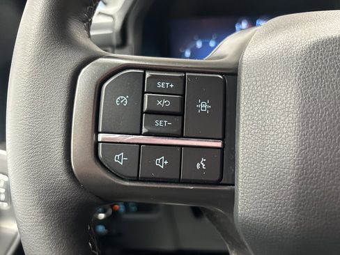 Used 2024 Ford F150 XLT w/ FX4 Off-Road Package image 36