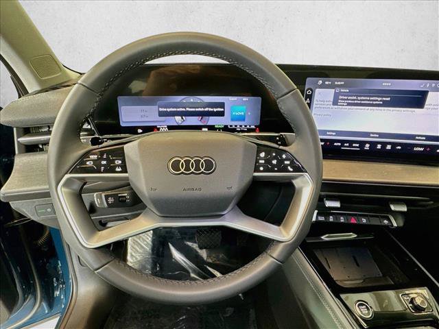 New 2026 Audi Q3 quattro 2.0T AWD/4WD image 11