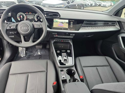 New 2026 Audi A3 2.0T Premium image 21